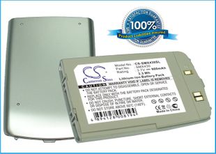 Samsung SCH-X430, SCH A565 akku 900 mAh