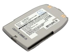 Samsung Z105 akku 900 mAh