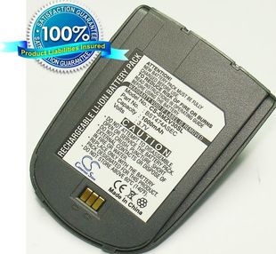 Samsung SGH-ZV30 akku 1000 mAh