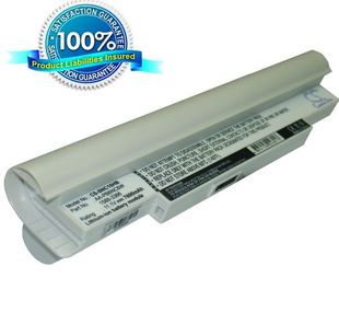 Samsung NP-NC10, AA-PB6NC6W, 1588-3366 akku 7800 mAh