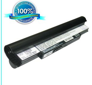 Samsung NP-NC10, AA-PB6NC6W, 1588-3366 akku 7800 mAh