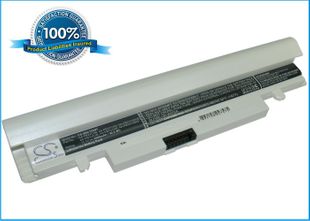 Samsung NP-N143, NP-N143P, NP-N145P, NP-N148 yhteensopiva akku 4400 mAh