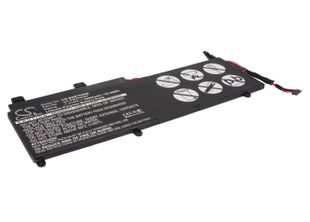 Samsung 700T, Series 7, Slate series 7 akku 5400 mAh XE700T1C