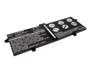 Samsung Chromebook 550C, XE550C22, XE550C22-A01US akku 6800 mAh