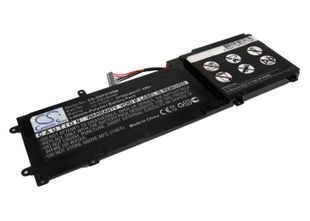 Samsung Ativ Book 6, NP670Z5E, NP670Z5E-X01 akku 3750 mAh