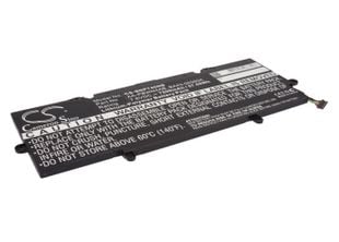 Samsung ATIV Book 7, NP740, NP740U3E akku 7500 mAh