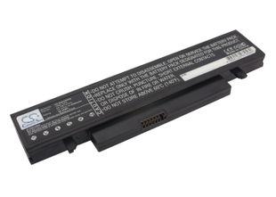 Samsung NP-X420 akku - 4400 mAh