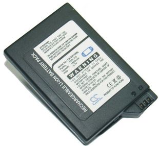 Sony PSP 1-sukupolvi akku 1800 mAh