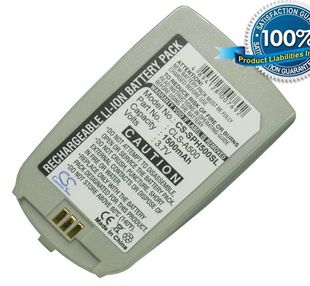 Samsung SPH-A500 akku 1500 mAh