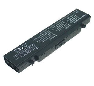 Samsung AA-PB4NC6B, AA-PB2NC6, AA-PB6NC6B, AA-PB2NC6B/E, AA-PB2NC3B, AA-PB4NC6B/E, AA-PB2NC6B, AA-PL2NC9B akku 4400 mAh