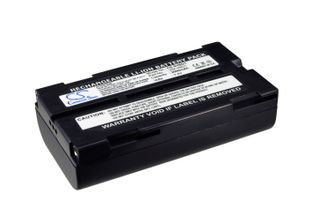 Panasonic VW-VBD1, VW-VBD1E yhteensopiva akku 2000 mAh