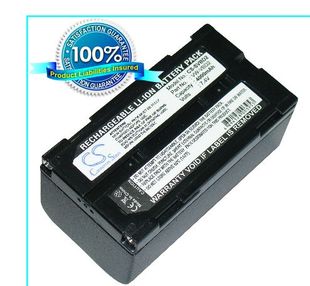 Hitachi VM-BPL27, VM-BPL27A, BPL30 yhteensopiva akku 4000 mAh