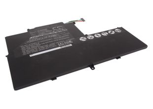 Samsung Series 5 535U3C, Series 5 ChromeBook, XE500C21-A04US akku 8200 mAh