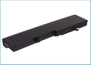 Toshiba Satellite NB300, Satellite N302, Satellite NB305 akku, 2200 mAh Musta