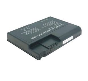 Toshiba Satellite 1100, Satellite 1110, Satellite 1100-S101, Satellite 1110-S153, Satellite 1115-S103, Satellite 1115-S123, Satellite 1100-A210, Satellite 1100-S153 akku 4400 mAh