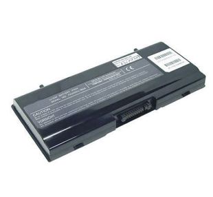 Toshiba Satellite A25, Satellite A45 akku 6600 mAh