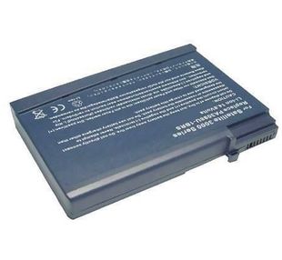 Toshiba Satellite 1200, Satellite 3000, Satellite 3005 akku 4400 mAh