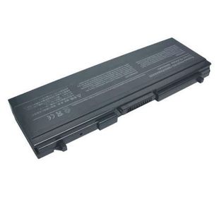 Toshiba Satellite 5205, Satellite 5200 akku 6600 mAh