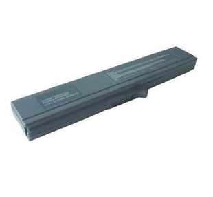 Toshiba Portege 7140CT, Portege 7000, Portege 7020, Portege 7220, Portege 7200, Portege 7010, Portege 7140,  akku 3000 mAh