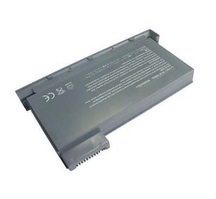 Toshiba Tecra 8000 akku 4400 mAh