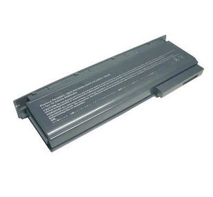 Toshiba Tecra 8100, Tecra 8100A, Tecra 8100B, Tecra 8100C, Tecra 8100D, Tecra 8100E, Tecra 8100F, Tecra 8100G, Tecra 8100H, Tecra 8100J, Tecra 8100K akku 4500 mAh