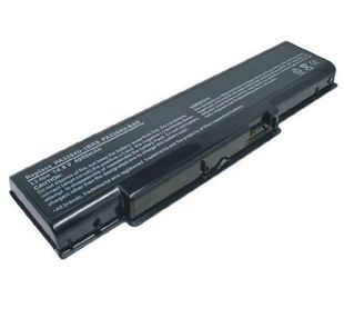 Toshiba Dynabook AX/2, Satellite A60, Satellite A65 Series, PA3384U-1BAS, PA3384U-1BRS akku 4400 mAh