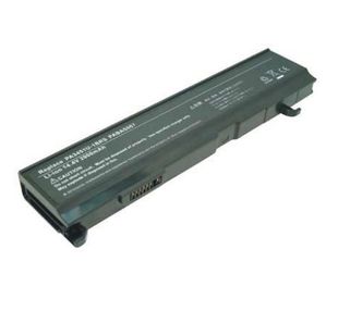 Toshiba Satellite M70-208, Satellite A100, PA3451U-1BRS, PABAS067 akku 2200 mAh