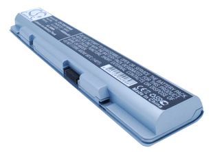 Toshiba Satellite E100, Satellite E105, Satellite E105-S1402 akku 4400 mAh