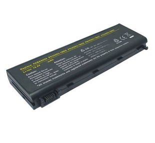 Toshiba Satellite L100, PABAS059, PA3420U-1BAC, PA3450U-1BRS, PA3420U-1BRS, PA3506U-1BAS, PA3420U-1BAS, PA3506U-1BRS akku 4400 mAh