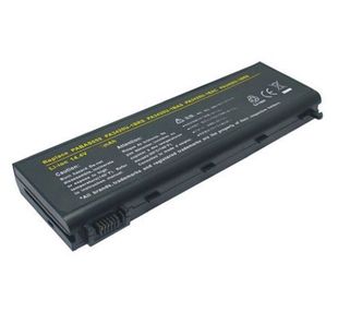 Toshiba Satellite L20, PA3450U-1BRS  akku 2200 mAh