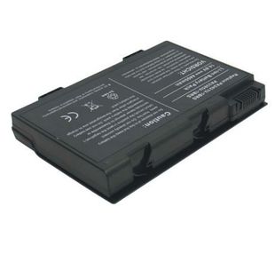 Toshiba Satellite M30X, Satellite M35X, Satellite M40X akku 4400 mAh