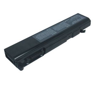 Toshiba Satellite U200, Tecra M5, Tecra S3, Tecra M9 akku 4400 mAh