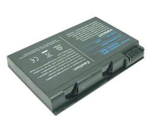 Toshiba Satellite M60, PA3431U-1BAS, PA3431U-1BRS akku 4400 mAh