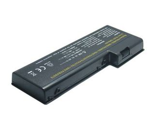 Toshiba Satellite P100, PA3479U-1BRS, PA3480U-1BRS, PABAS078  akku 6600 mAh