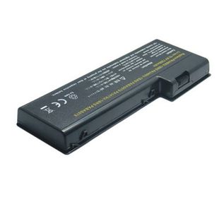 Toshiba Satellite P100, PA3479U-1BRS, PA3480U-1BRS, PABAS078  akku 4400 mAh