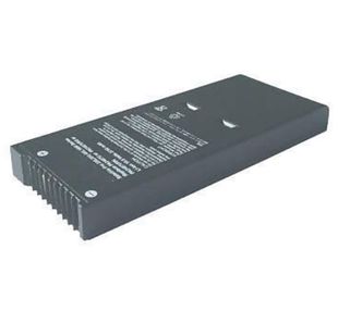 Toshiba Satellite 4280, Satellite 2180, Satellite 2600, Satellite 1800 akku 4400 mAh