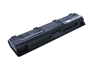 Toshiba Satellite P70, Satellite P70-A, Satellite P75 akku 4200 mAh