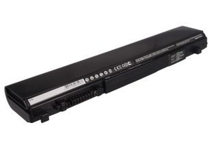 Toshiba PABAS235, PABAS236, PABAS249, PABAS250 akku 4400 mAh - Hopea