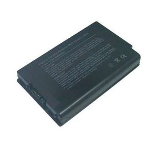 Toshiba Tecra S1 akku 6600 mAh