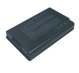 Toshiba Tecra S1 akku 4400 mAh