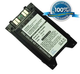 Panasonic TX320, TX320, EBTX320 akku 700 mAh