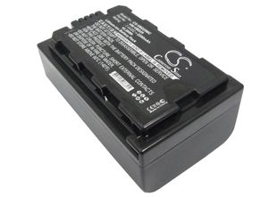 Panasonic VW-VBD29 akku 2200 mAh