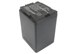 Panasonic VW-VBG390, VW-VBG390E, VW-VBG390K akku 3150 mAh