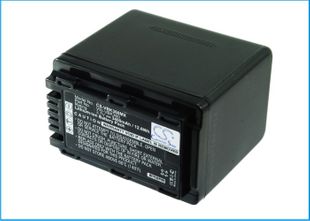 Panasonic VW-VBK360 akku - 3400 mAh