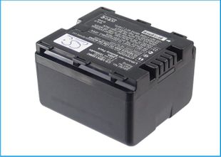 Panasonic VW-VBN130, VW-VBN130E, VW-VBN130E-K yhteensopiva akku 950 mAh