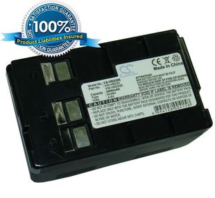 Panasonic VBS20E, HHR-V211, HHR-V212, NV-A3, NVA3, P-V211, P-V212, VSB-0190, VSB-0200, VW-VBH10E, VW-VBS10, VW-VBS10E, VW-VBS20 yhteensopiva akku 2400 mAh