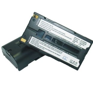 Panasonic Tunghbook 01, Tunghbook CF-P1 akku 1800 mAh