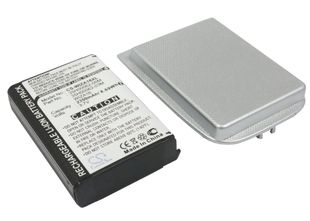 HTC Wizard akku 2350 mAh