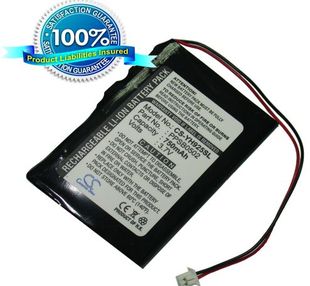 Samsung YH-920, YH-925 akku 750 mAh