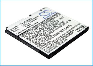 ZTE N860 Akku 1500 mAh